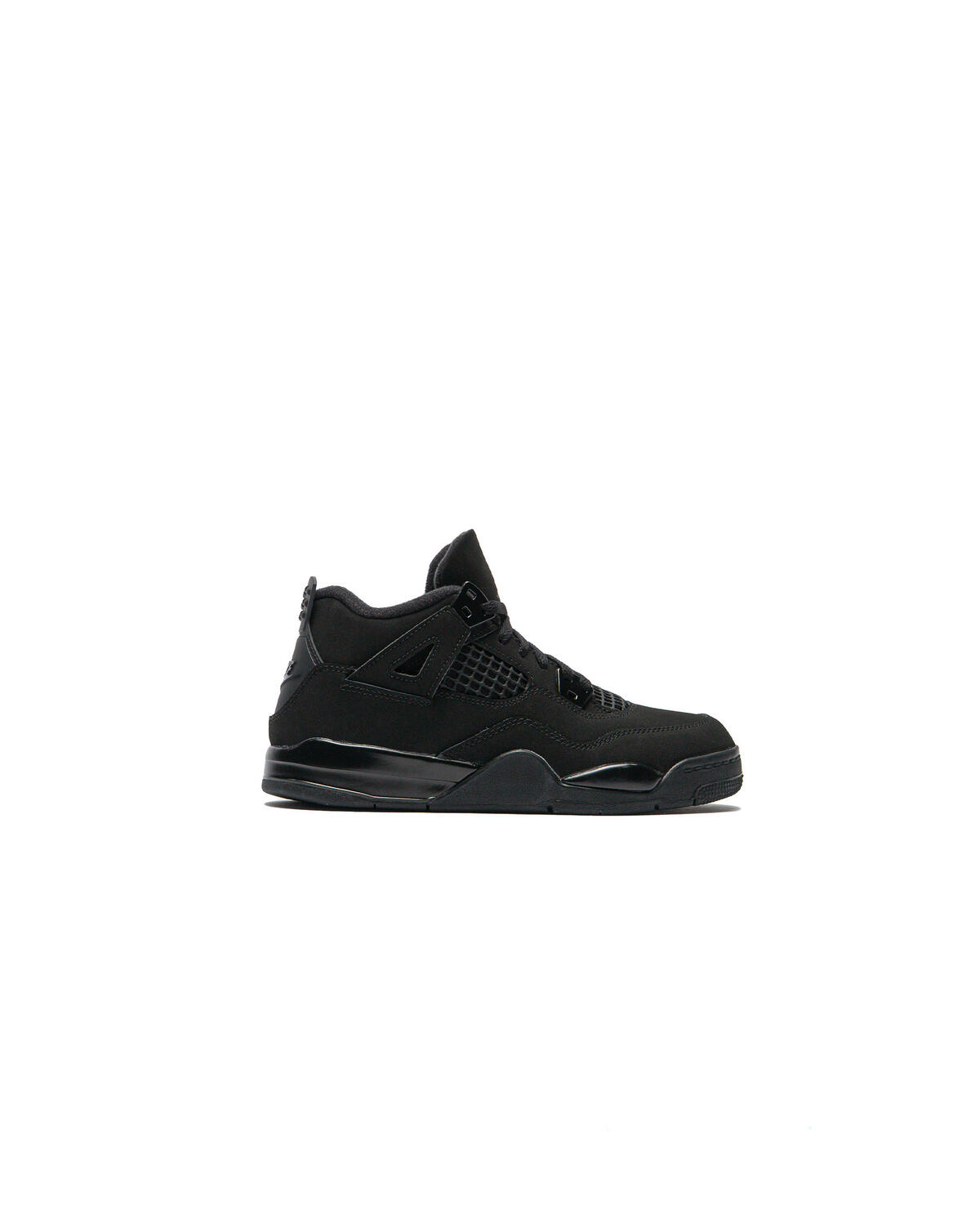 Air Jordan 4 Retro (PS) Black Cat | IB4388-010 | AFEW STORE